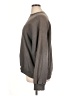 Starter Gray Pullover Sweater Size XL - photo 5