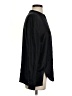 Vince. Black Long Sleeve Blouse Size S - photo 4