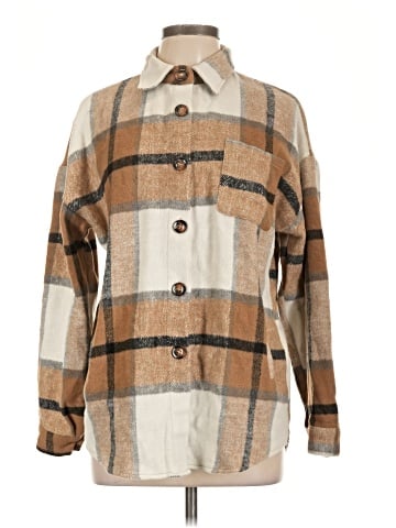 Halife Coat (view 1)