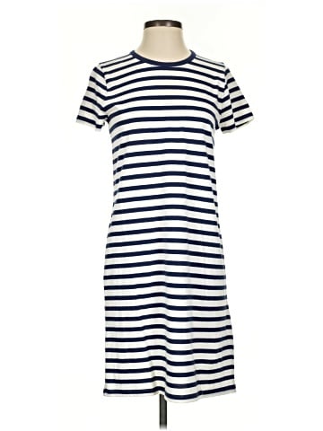 J.Crew Factory Store Casual Dress (view 1)