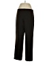 Talbots Black Dress Pants Size 16 - photo 1