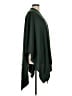 Ann Taylor Green Poncho One size - photo 4
