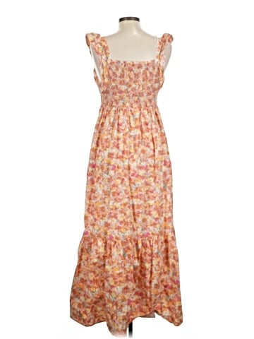 a.n.a. A New Approach Casual Dress (view 2)