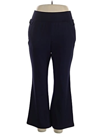 BLOOMCHIC Active Pants (view 1)