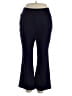 BLOOMCHIC Blue Active Pants Size 14 - 16 - photo 1