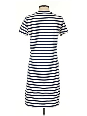 J.Crew Factory Store Casual Dress (view 2)