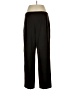 Talbots Black Dress Pants Size 16 - photo 2