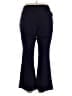 BLOOMCHIC Blue Active Pants Size 14 - 16 - photo 2