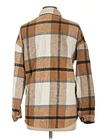 Halife Coat (view 2)
