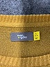 Rumi + Ryder Yellow Pullover Sweater Size 12 - 14 - photo 7