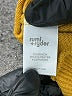 Rumi + Ryder Yellow Pullover Sweater Size 12 - 14 - photo 8