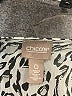 Chico's 100% Polyester Silver White Kimono Size S - photo 7