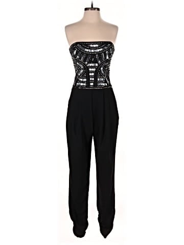 Parker Jumpsuit (view 1)