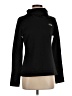 The North Face 100% Polyester Black Turtleneck Sweater Size S - photo 1
