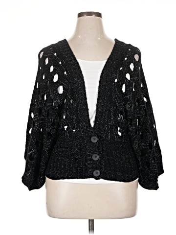 Mystree Cardigan (view 1)