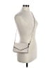 Unbranded Chevron-herringbone Ivory Crossbody Bag One size - photo 2