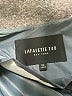 Lafayette 148 New York 100% Polyester Blue Raincoat Size XL - photo 6