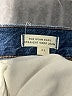 Madewell 100% Cotton Blue Jeans Size 23 waist - photo 8