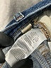 Madewell 100% Cotton Blue Jeans Size 23 waist - photo 9