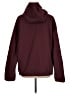 all in motion Solid Burgundy Windbreaker Size L - photo 2