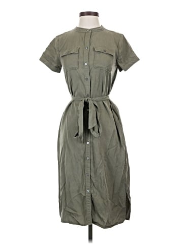 Ann Taylor LOFT Casual Dress (view 1)