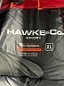 Hawke & Co. 100% Nylon Solid Red Jacket Size XL - photo 6