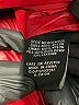 Hawke & Co. 100% Nylon Solid Red Jacket Size XL - photo 7