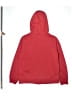 Nike 100% Cotton Red Pullover Hoodie Size L (youth) - photo 2
