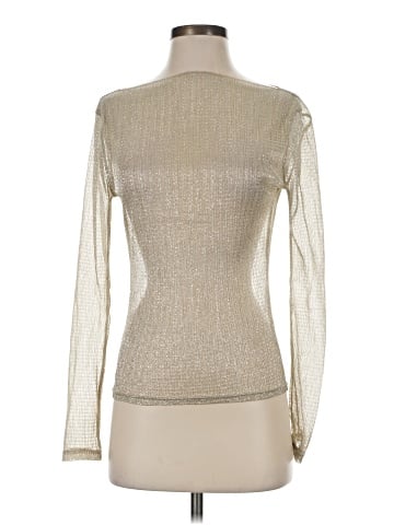 J.Crew Long Sleeve Top (view 1)