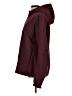 all in motion Solid Burgundy Windbreaker Size L - photo 5