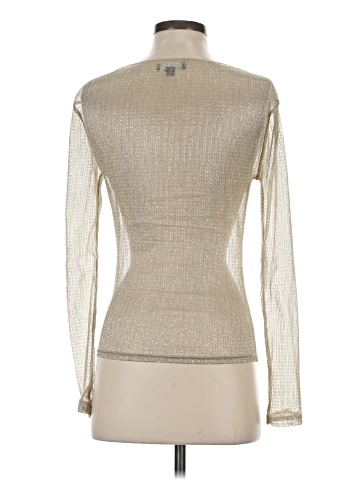 J.Crew Long Sleeve Top (view 2)