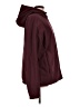 all in motion Solid Burgundy Windbreaker Size L - photo 4