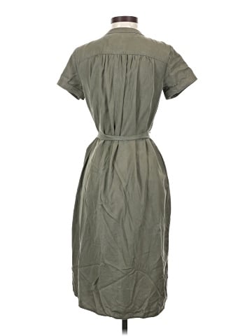 Ann Taylor LOFT Casual Dress (view 2)