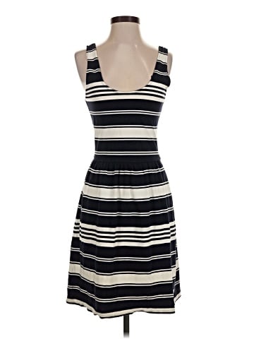 J.Crew Factory Store Casual Dress (view 1)