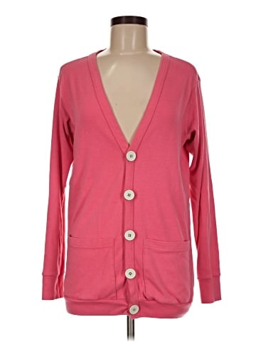 American Apparel Cardigan (view 1)