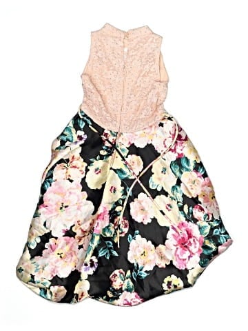 Speechless Dress (view 2)