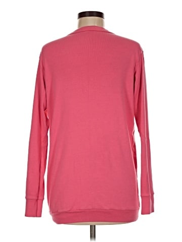 American Apparel Cardigan (view 2)