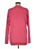 American Apparel Pink Cardigan Size M - photo 2