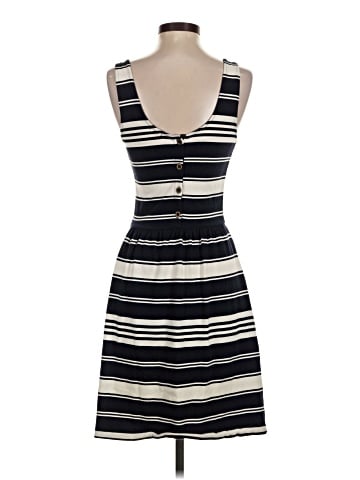 J.Crew Factory Store Casual Dress (view 2)