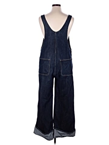 Zara Overalls (view 2)