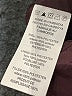 MICHAEL Michael Kors 100% Polyester Purple Vest Size M - photo 7