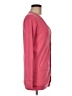 American Apparel Pink Cardigan Size M - photo 4