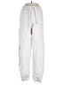 Assorted Brands White Track Pants Size 0 - photo 1