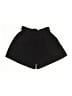 Unbranded Solid Black Shorts Size S - photo 2