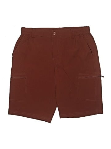 Willit Cargo Shorts (view 1)