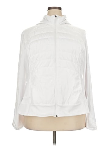 Tek Gear Track Jacket (view 1)