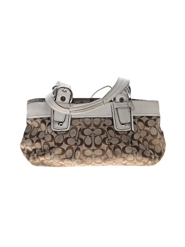 Coach Shoulder Bag (view 1)