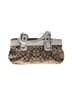 Coach Gray Shoulder Bag One size - photo 1