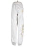 Assorted Brands White Track Pants Size 0 - photo 2