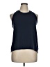 Athleta Blue Sleeveless T-Shirt Size XL - photo 1